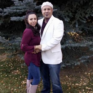 Meet your Posher, Javier